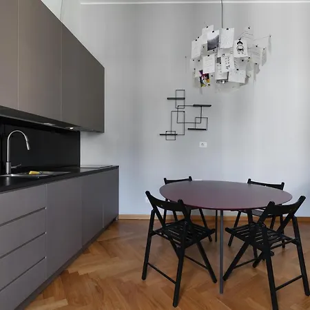 Brera Luxury *