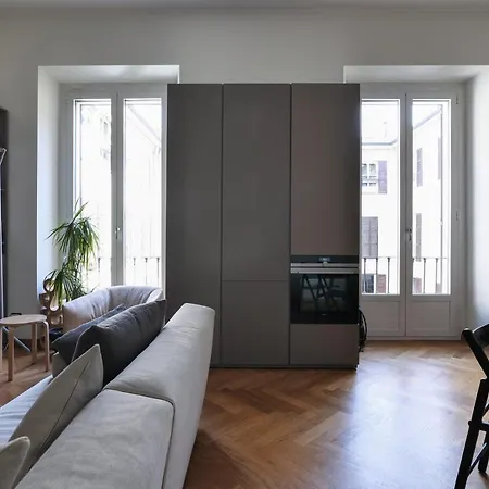Brera Luxury * Μιλάνο