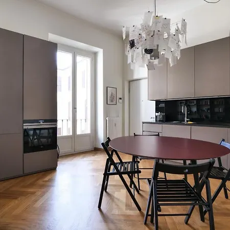 Διαμέρισμα Brera Luxury Μιλάνο