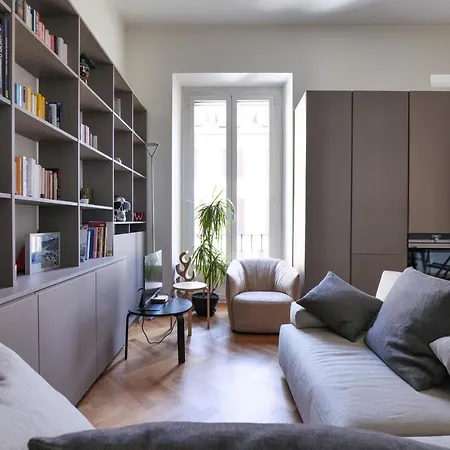 Brera Luxury *