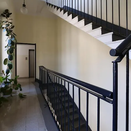 Διαμέρισμα Brera Luxury