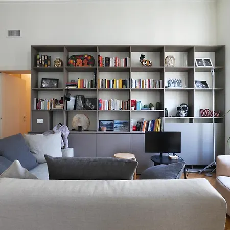 Brera Luxury Διαμέρισμα
