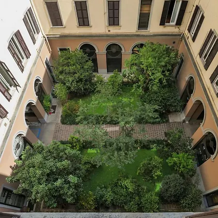 Brera Luxury