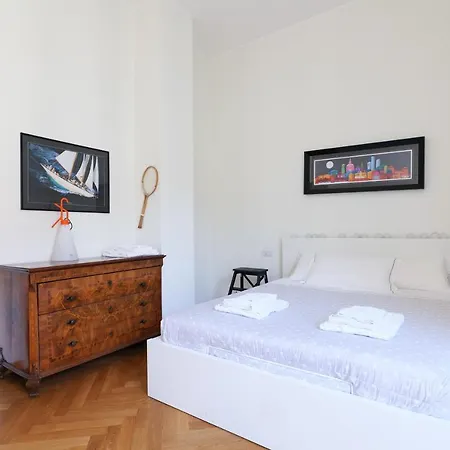 Διαμέρισμα Brera Luxury Μιλάνο